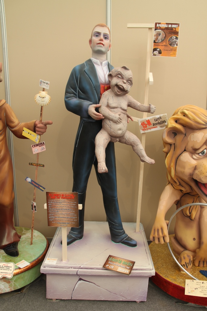 Totfalles: Maestro Valls-Marino Albesa