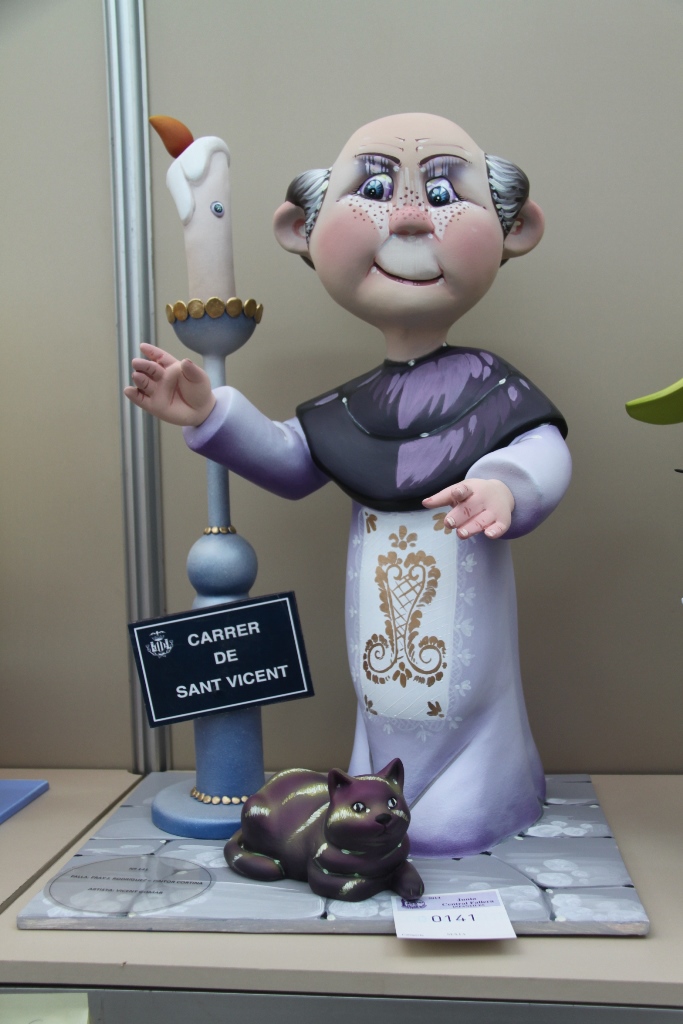 Totfalles: Fray J. Rodríguez-Pintor Cortina