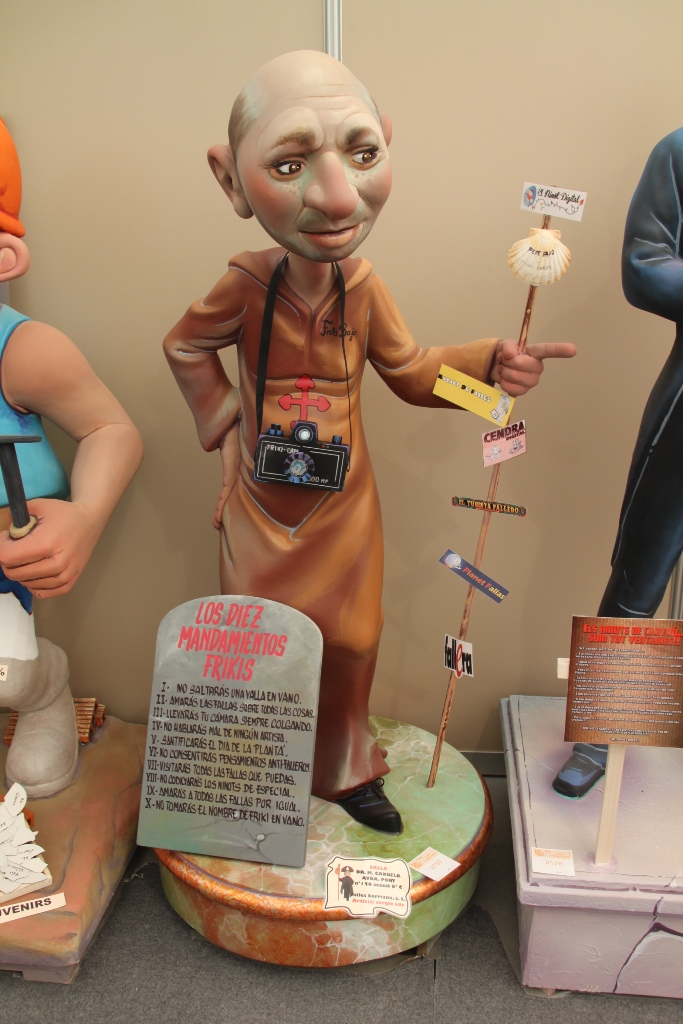 Totfalles: Doctor Manuel Candela-Av. del Puerto