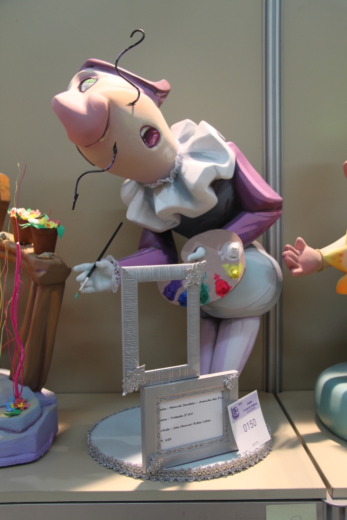 Totfalles: Doctor Manuel Candela-Av. del Puerto