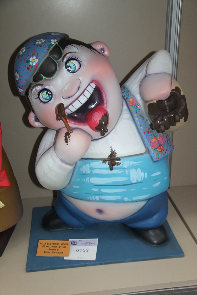 Totfalles: Sant Pere-Verge de Vallivana