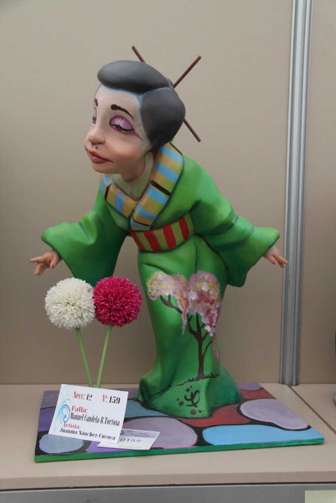 Totfalles: Doctor Manuel Candela-Beatriz Tortosa