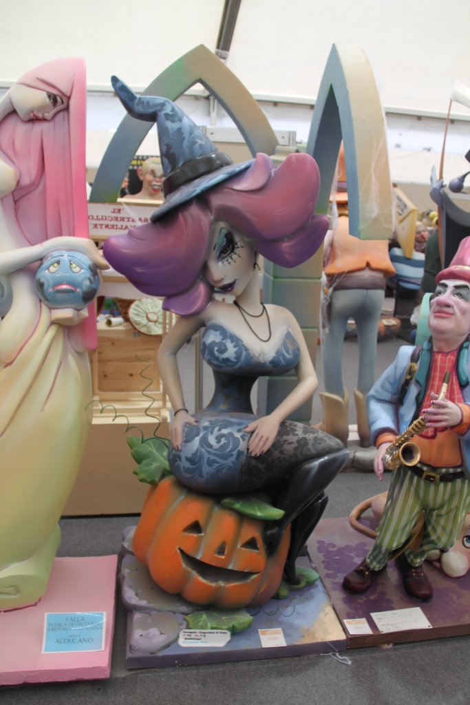 Totfalles: Carcagente-Compromiso de Caspe