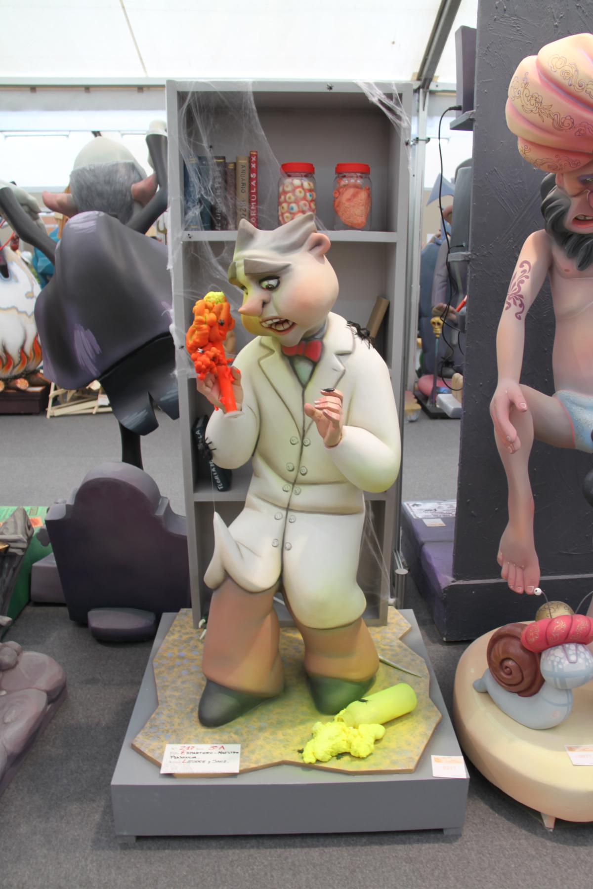 Totfalles: Espartero-Maestro Plasencia