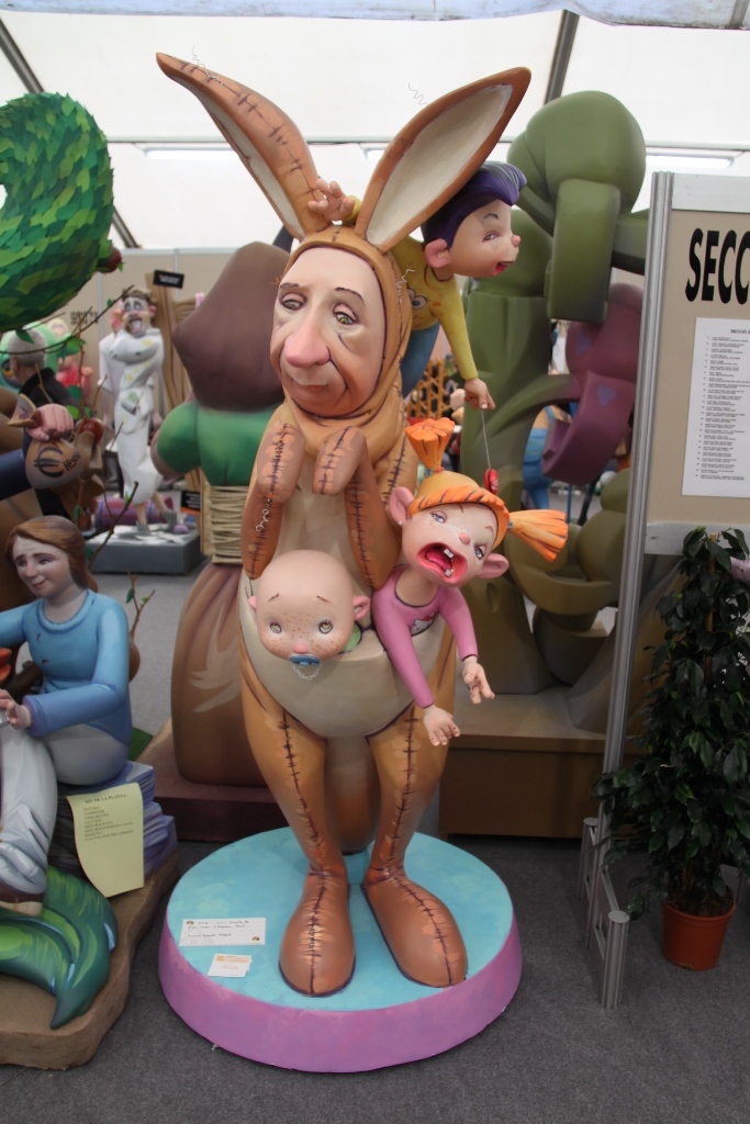 Totfalles: Doctor J.J. Dómine-Av. del Puerto