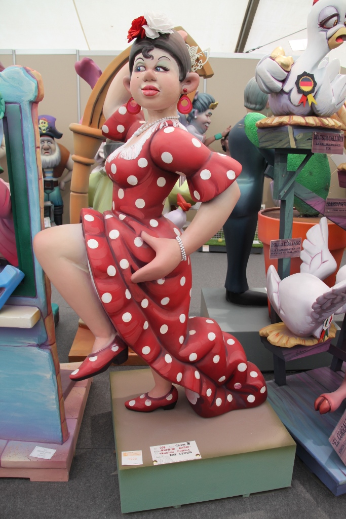 Totfalles: Arquitecto Alfaro-Francisco Cubells