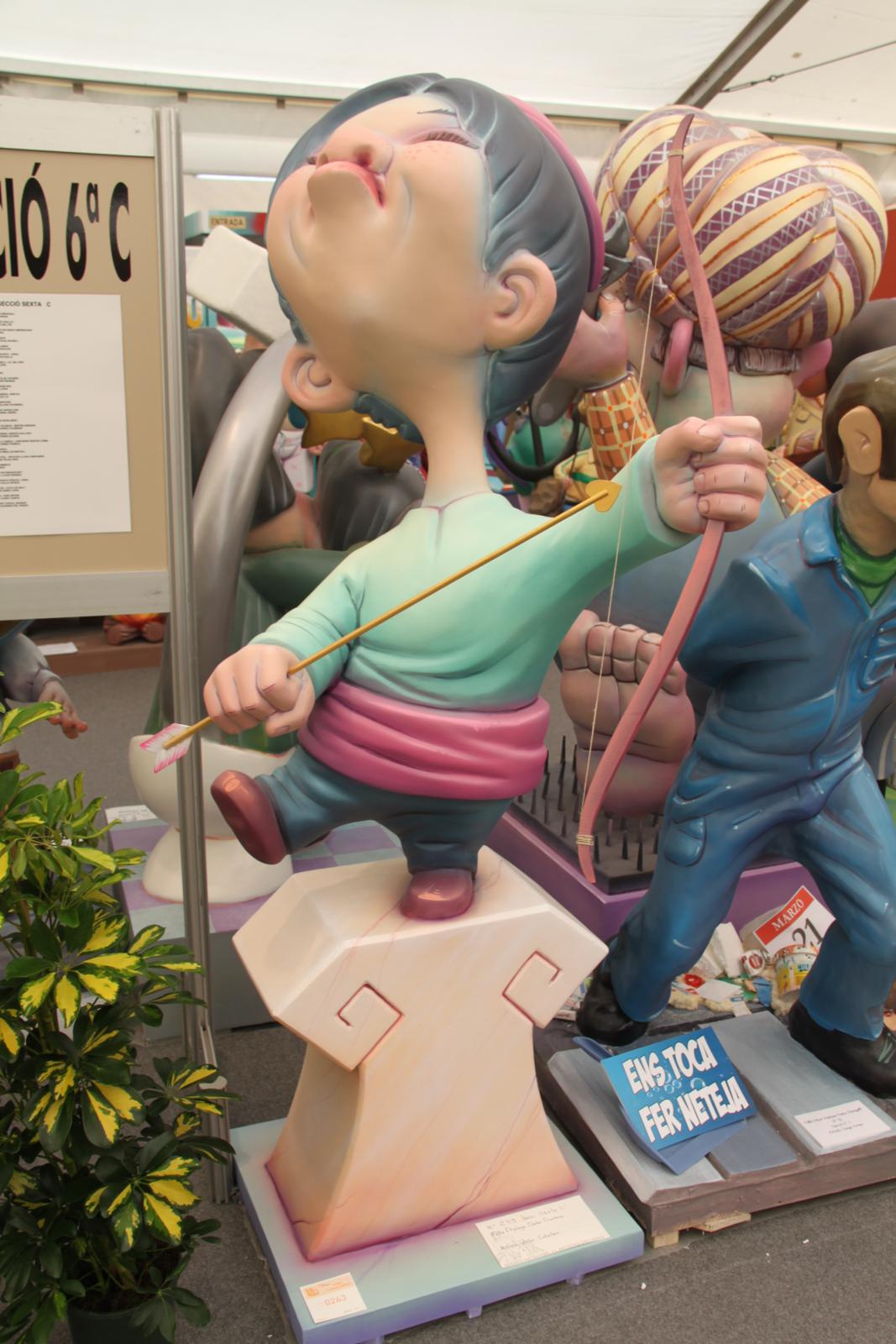 Totfalles: Málaga-Doctor Montoro