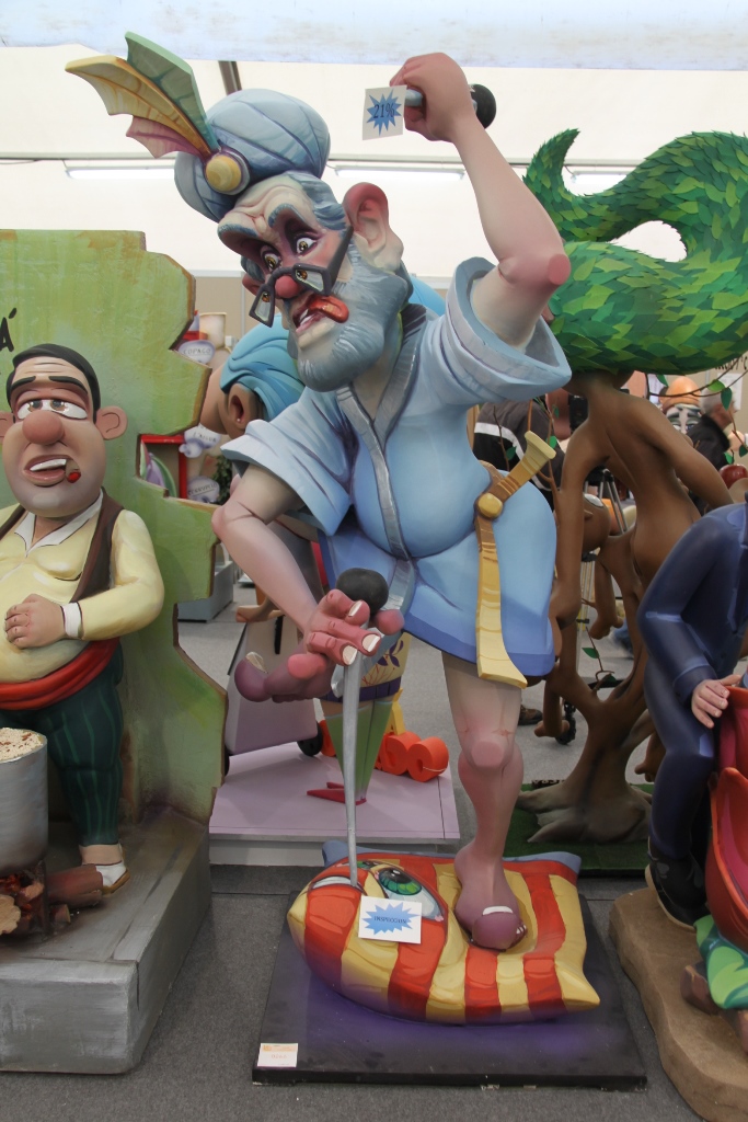 Totfalles: José Soto Micó-Síndico Mocholí