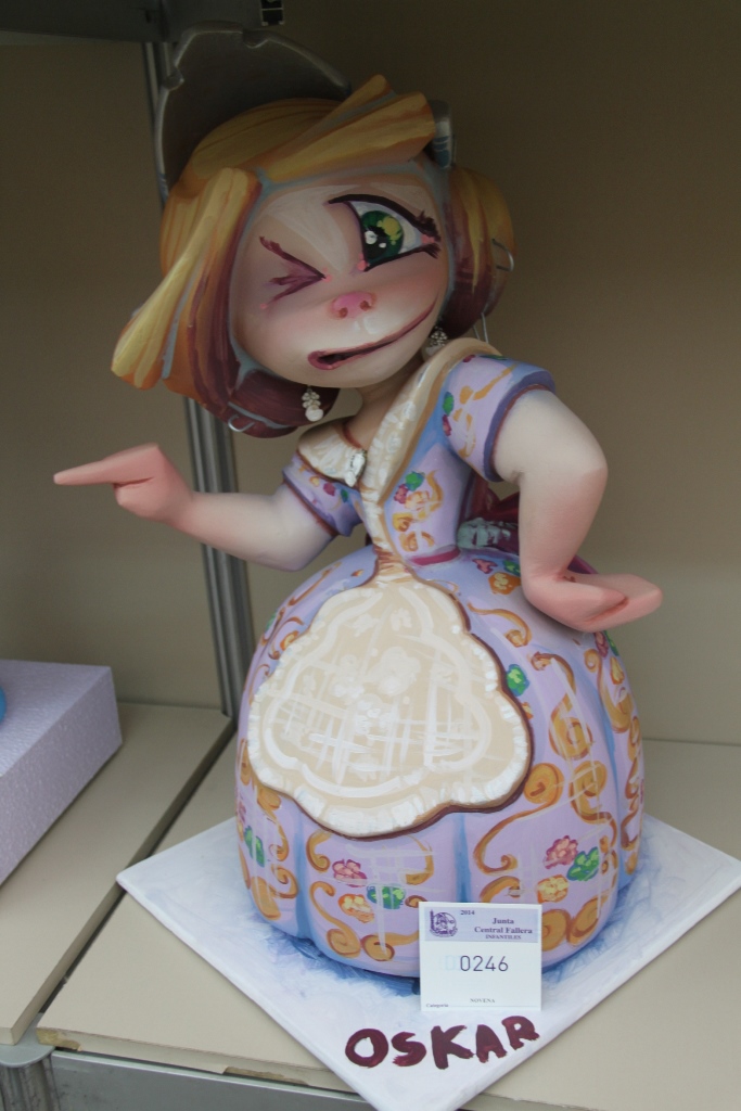 Totfalles: José Soto Micó-Síndico Mocholí