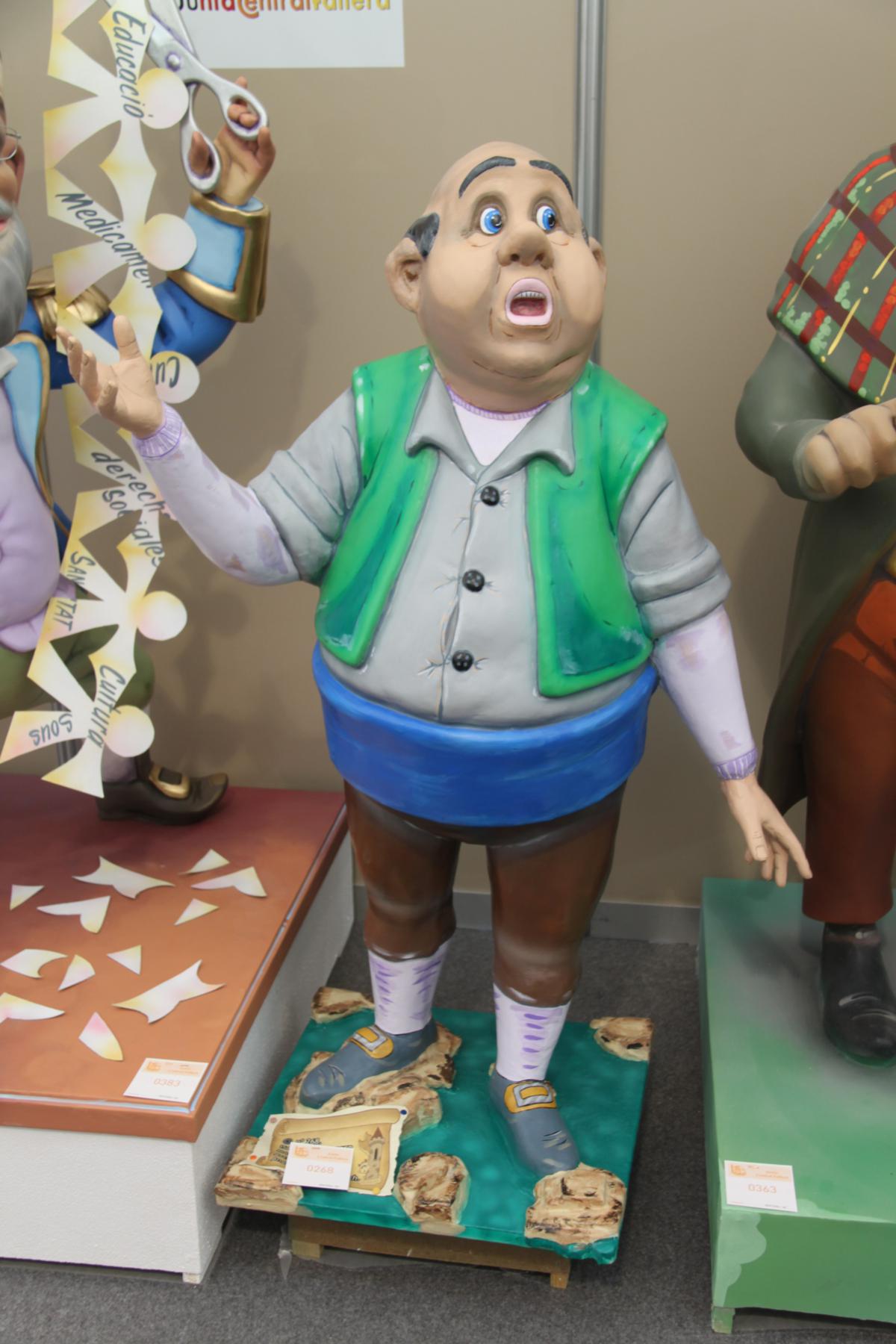 Totfalles: Isaac Peral-Mícer Mascó 