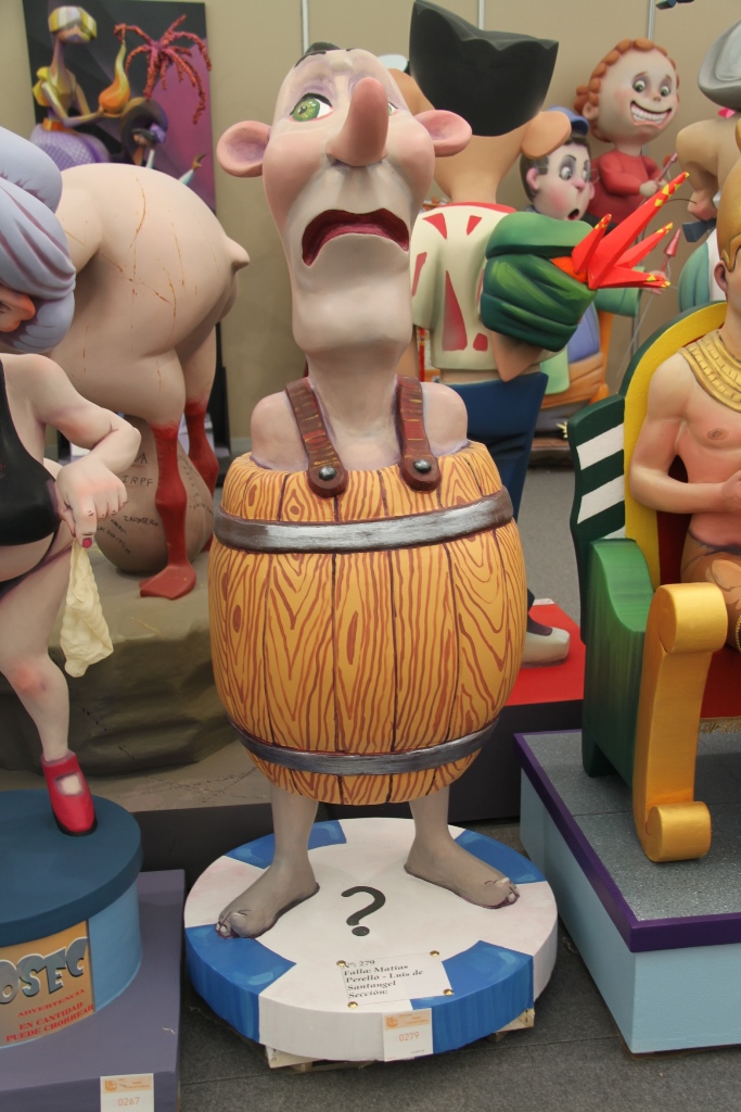 Totfalles: Matías Perelló-Luís Santángel