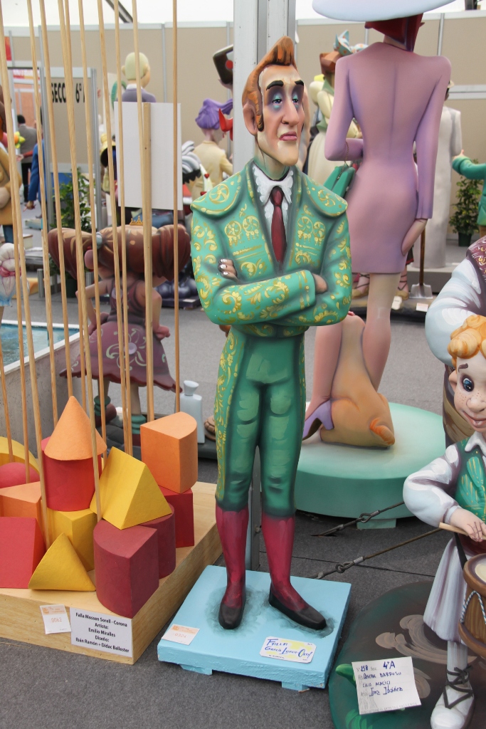 Totfalles: Av. Poeta García Lorca-Oltá