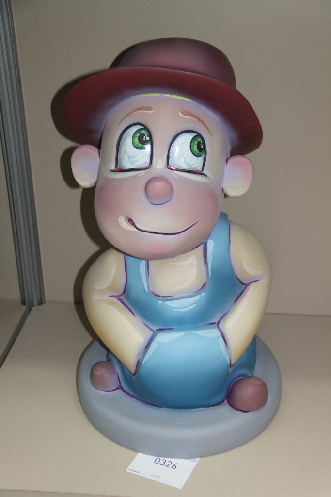 Totfalles: Hellín-Pere de Luna