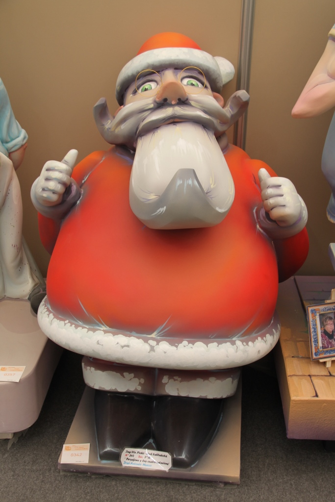 Totfalles: Ingeniero Vicente Pichó-Av. de Valladolid