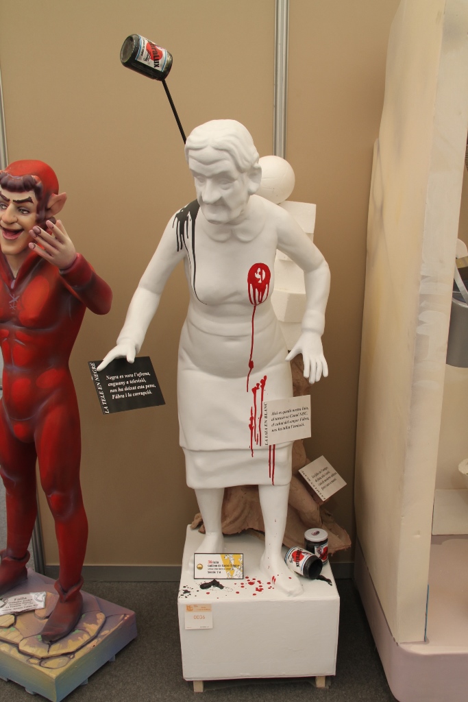 Totfalles: Guillem de Castro-Triador