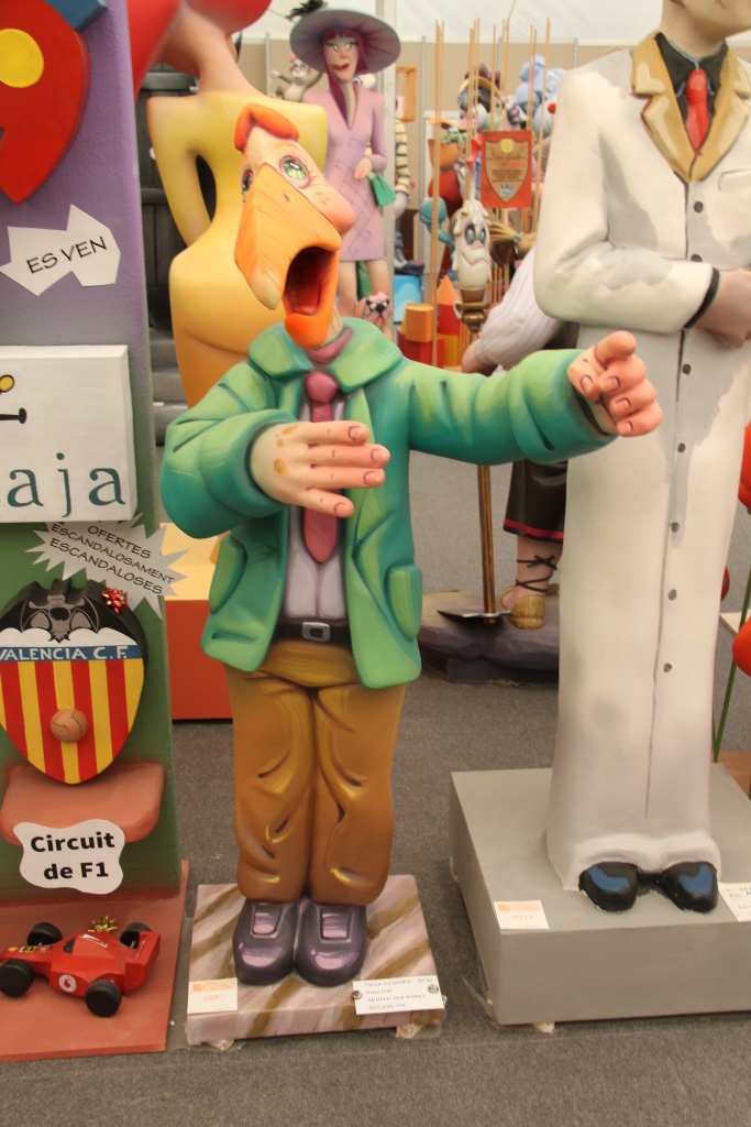 Totfalles: En Sendra-Plaza de Coll