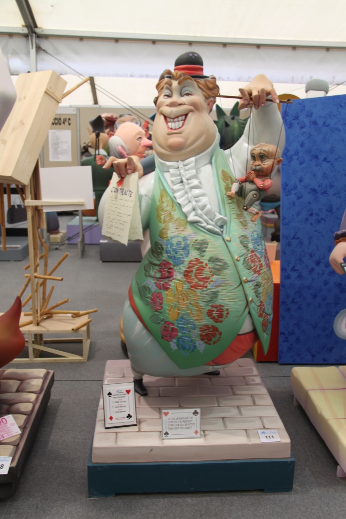 Totfalles: Av. Burjassot-Pare Carbonell