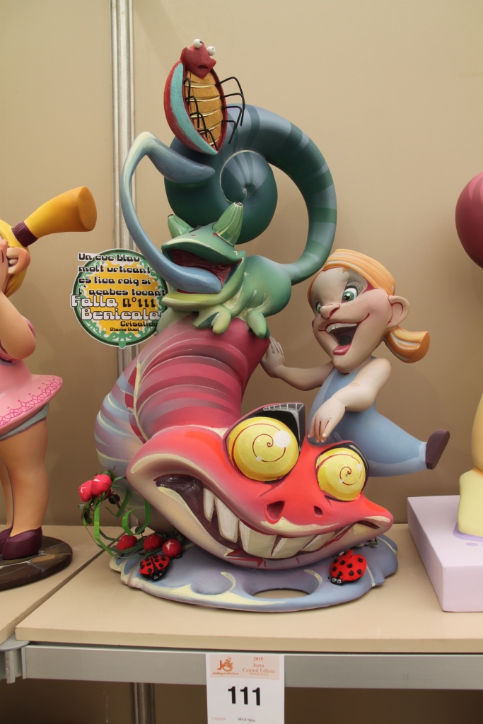 Totfalles: Av. Burjassot-Pare Carbonell