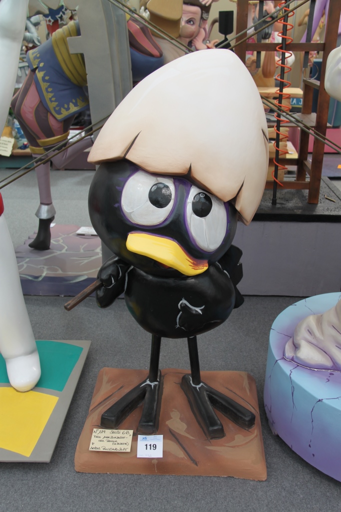 Totfalles: Av. Burjassot-Carretera Paterna