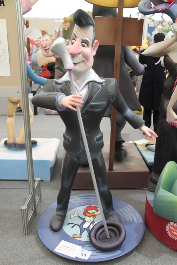 Totfalles: Cervantes-Padre Jofré