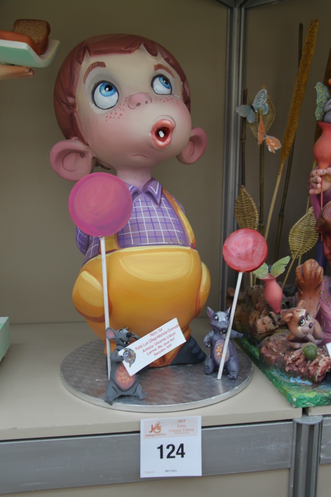 Totfalles: Luís Oliag-Mariola-Granada