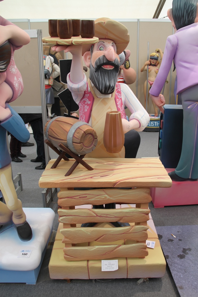 Totfalles: Reina-Vicente Guillot