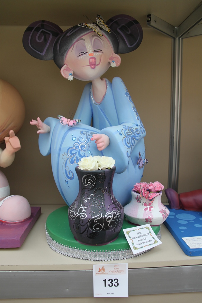 Totfalles: Reina-Vicente Guillot