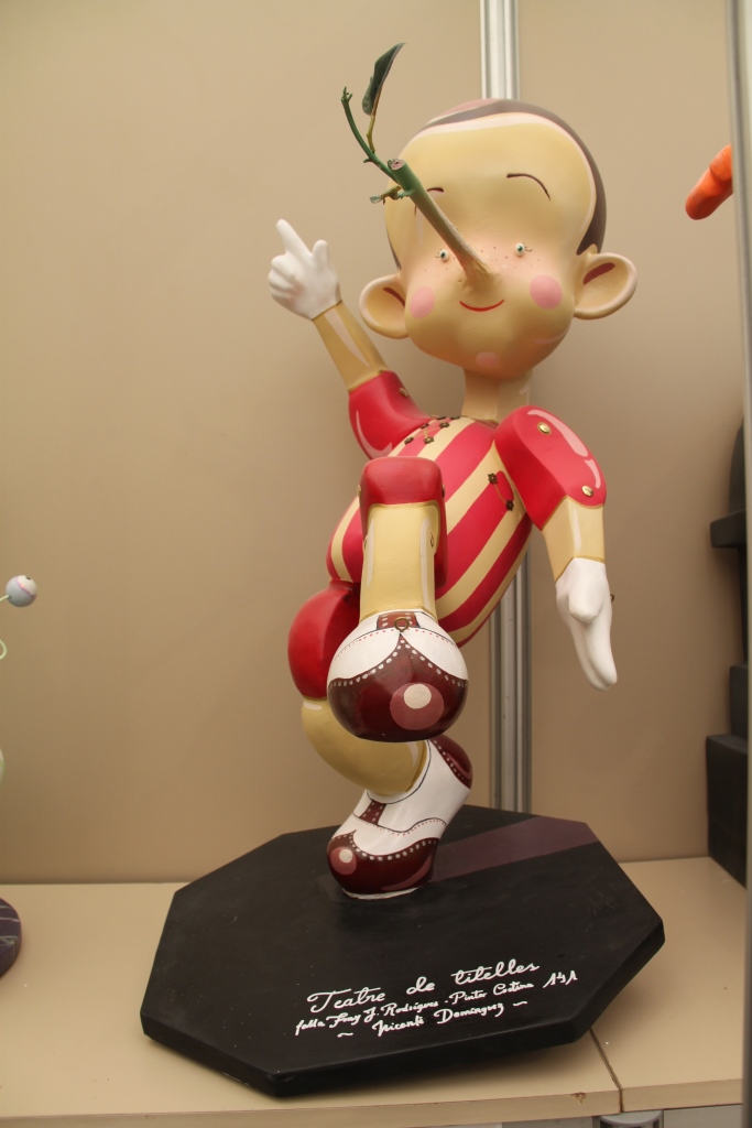 Totfalles: Fray J. Rodríguez-Pintor Cortina