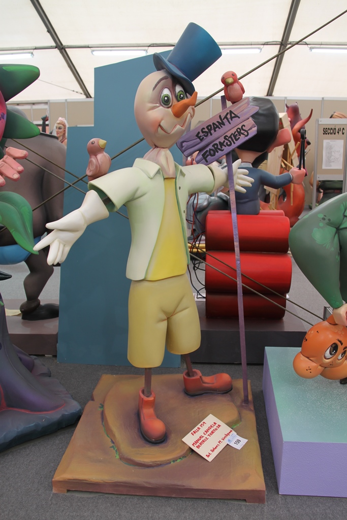 Totfalles: Doctor Manuel Candela-Beatriz Tortosa