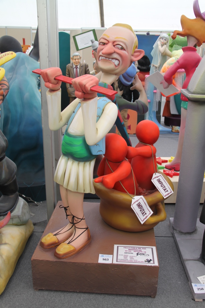Totfalles: Pobla del Duc-Benipeixcar