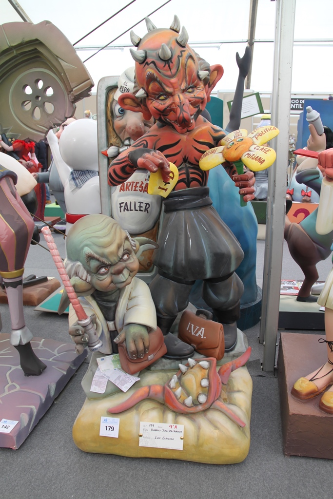 Totfalles: Hierros-Juan Bautista Perales
