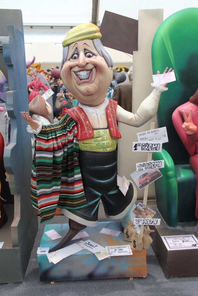 Totfalles: Doctor Gómez Ferrer 