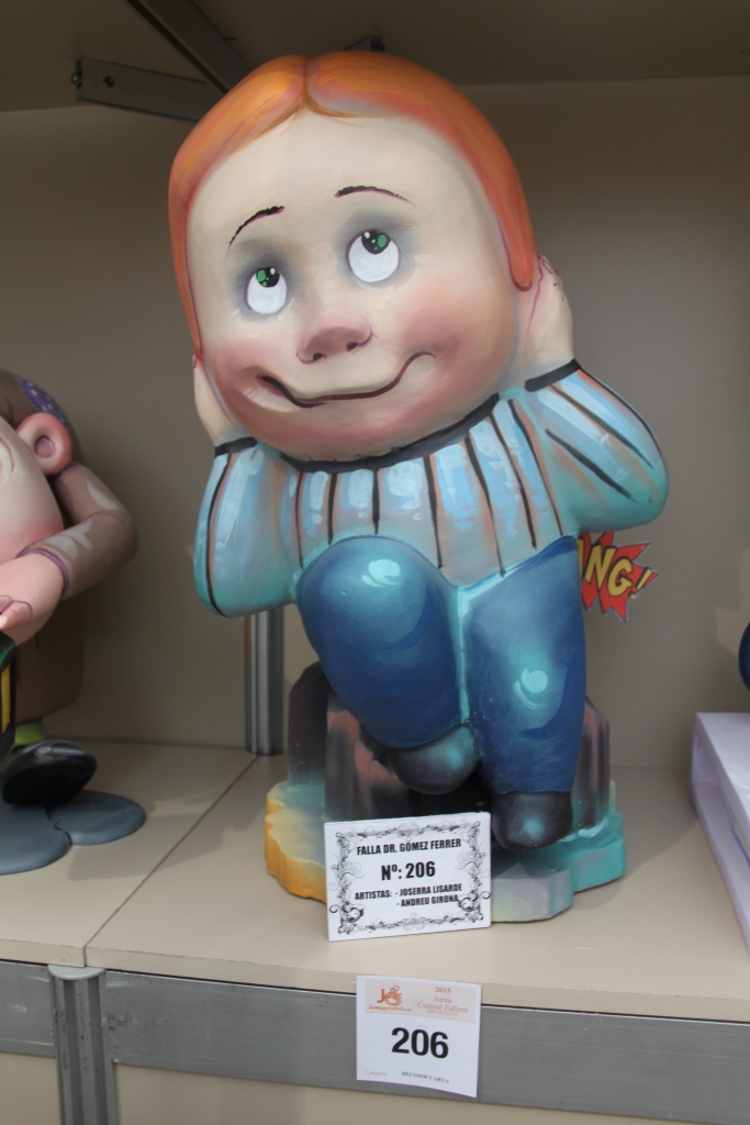Totfalles: Doctor Gómez Ferrer 
