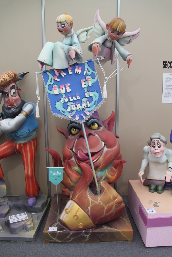 Totfalles: Fermín Galán y Gª Hernández-Primavera 