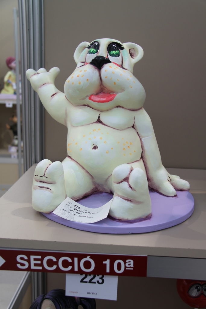 Totfalles: Benicadell-San Roque