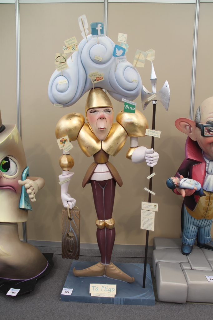 Totfalles: Borrull-Socors