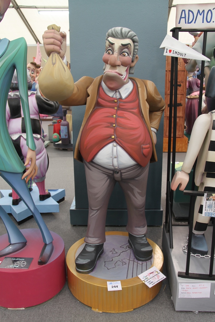Totfalles: José María Haro-Poeta Mas y Ros