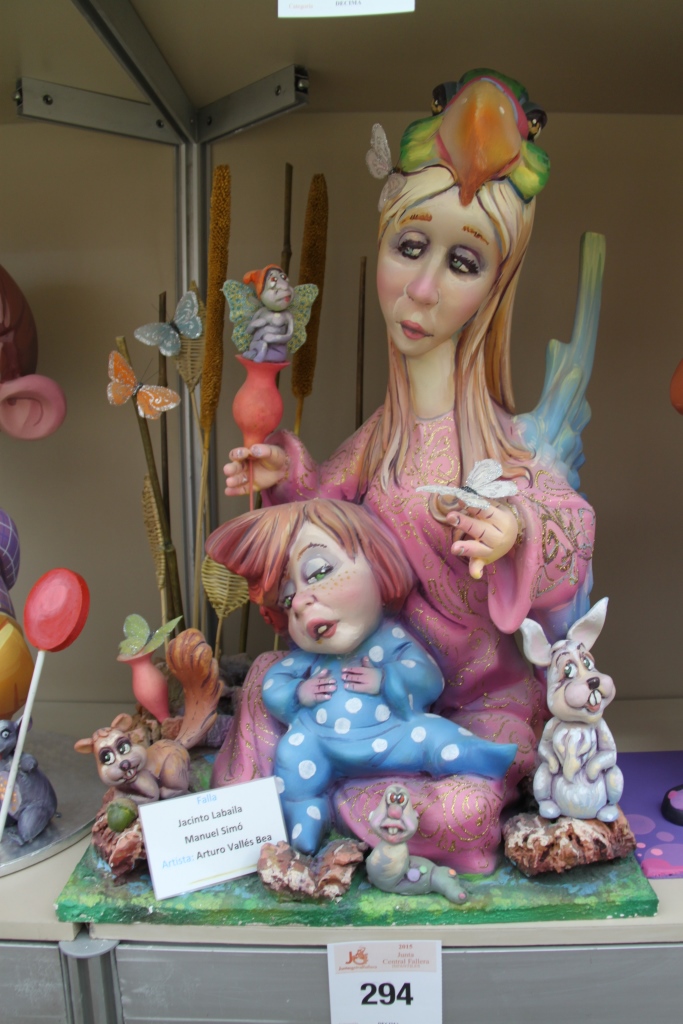 Totfalles: Jacinto Labaila-Manuel Simó