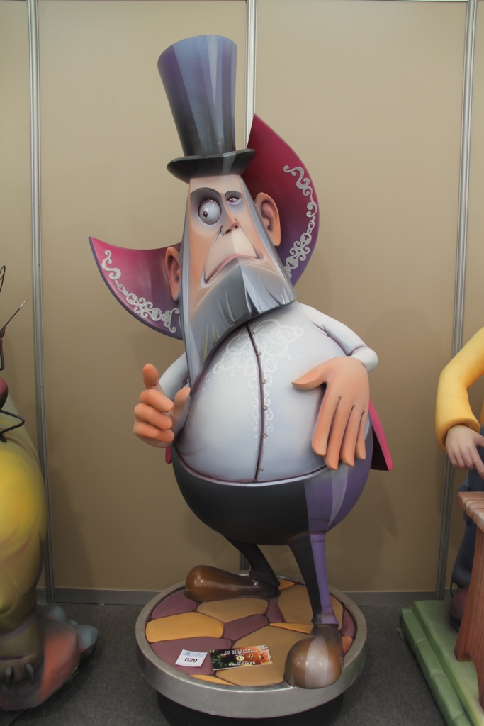 Totfalles: Pie de la Cruz-Juan de Villarrasa