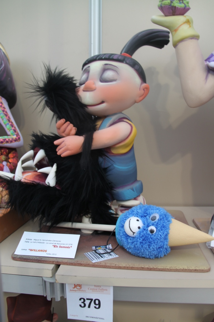 Totfalles: La Vall d'Albaida-La Canal de Navarrés