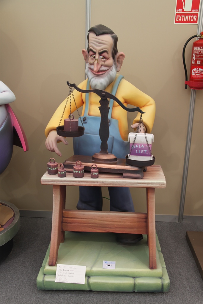 Totfalles: Carrera de Malilla-Ingeniero J. Benlloch