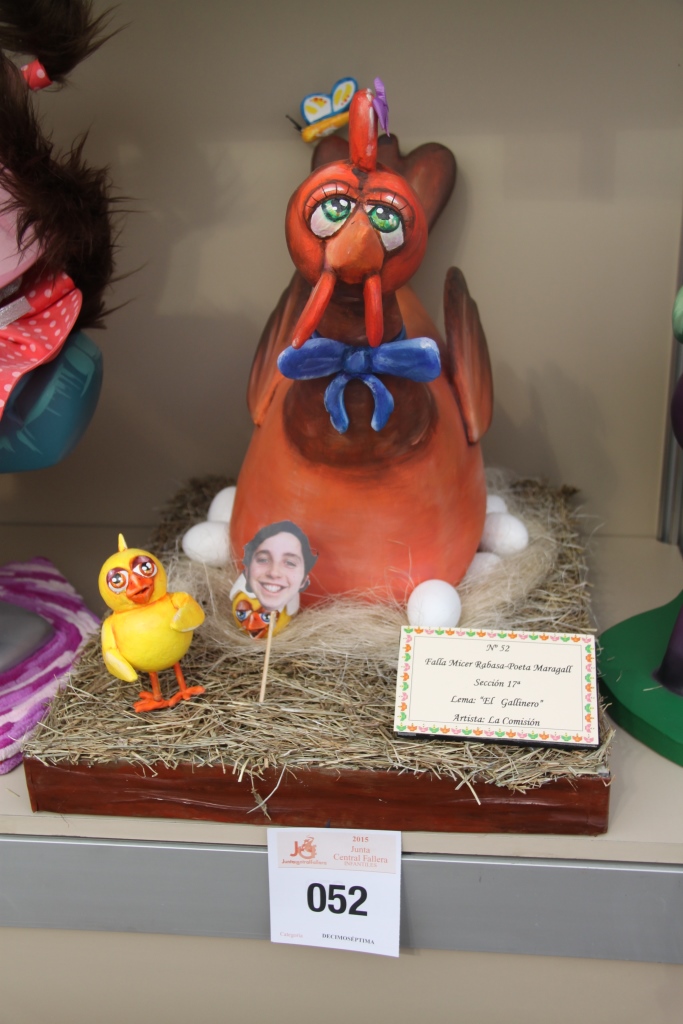 Totfalles: Mícer Rabassa-Poeta Maragall