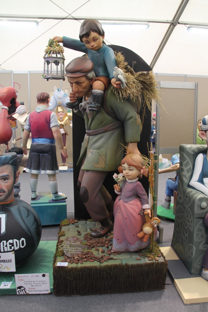 Totfalles: Joaquín Costa-Burriana