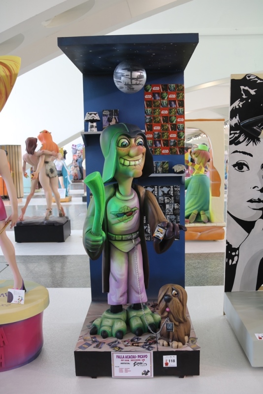 Totfalles: Acacias-Picayo