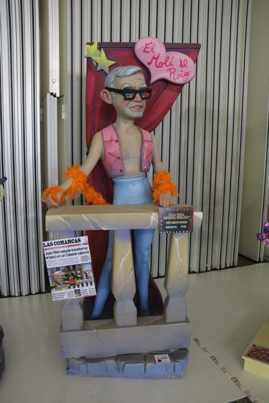 Totfalles: Yecla-Av. Cardenal Benlloch