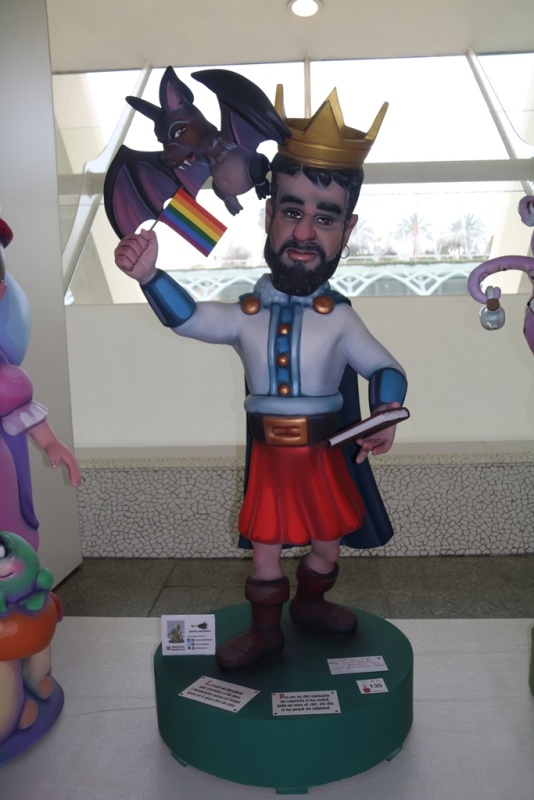 Totfalles: Av. Burjassot-Joaquín Ballester