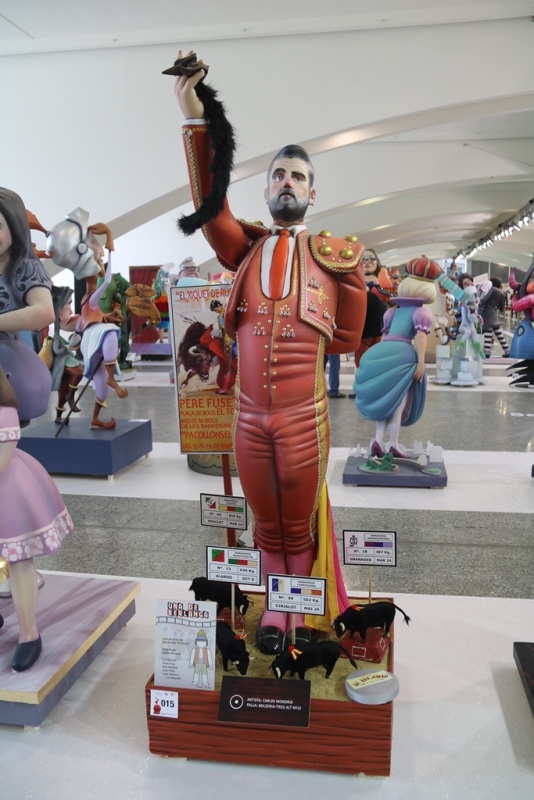 Totfalles: Bolsería-Tros Alt