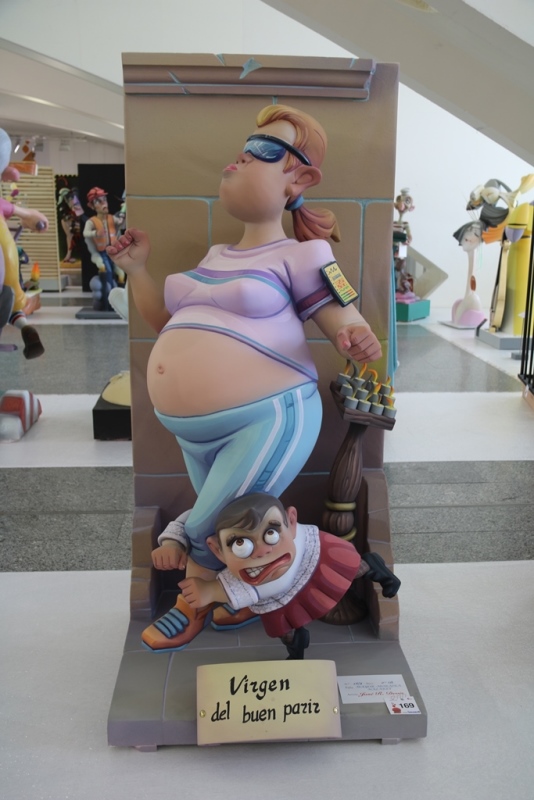 Totfalles: Major-Moraira-Natzaret