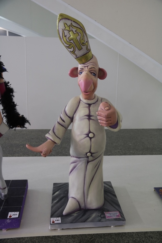 Totfalles: Virgen de la Fuensanta