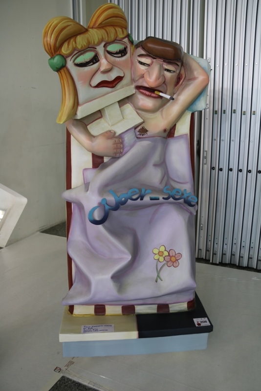 Totfalles: Escalante-Marina